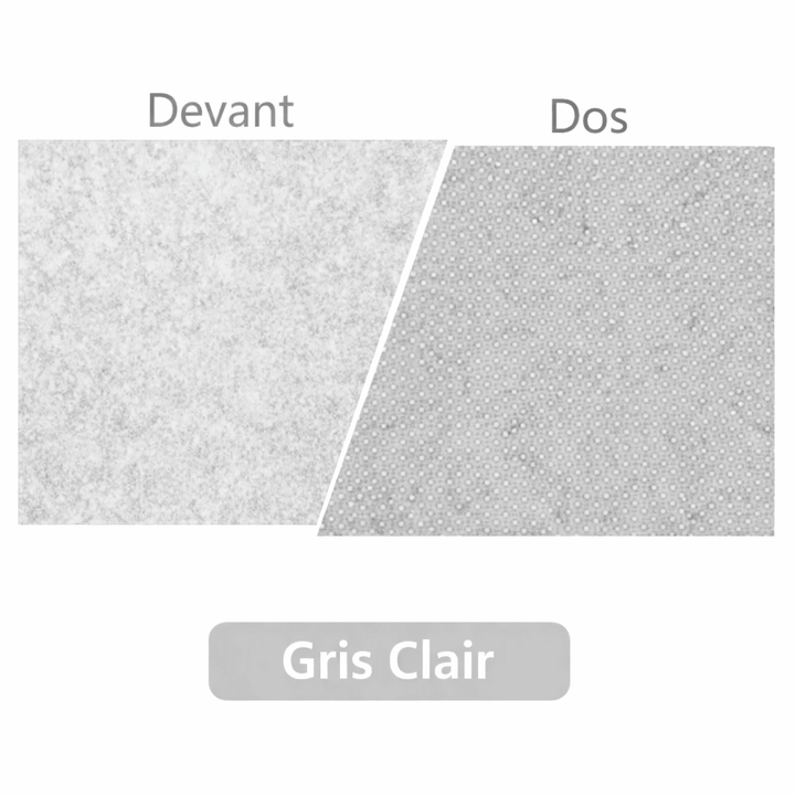 Tapis de souris feutre