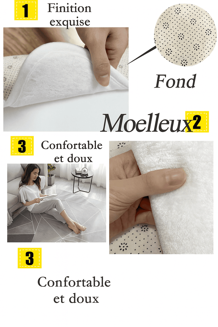 Tapis exterieur 160x230