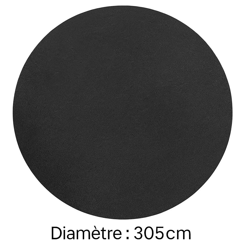 Tapis exterieur piscine