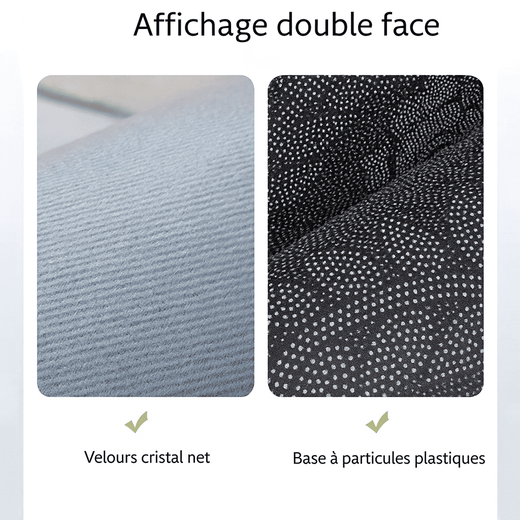 Tapis exterieur petit