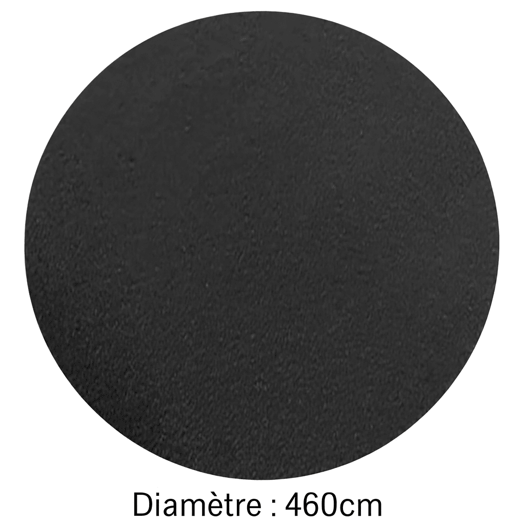 Tapis exterieur piscine