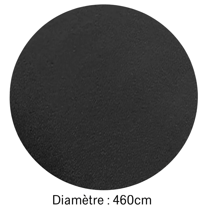 Tapis exterieur piscine