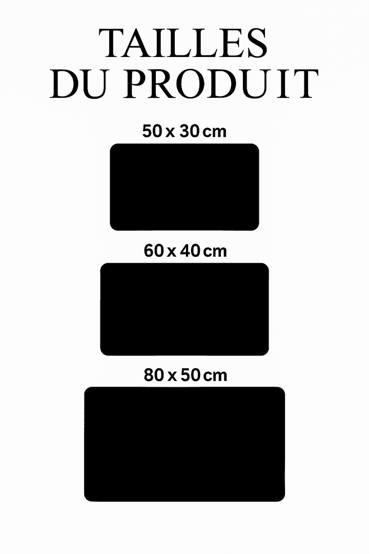 Tapis gratte pieds exterieur