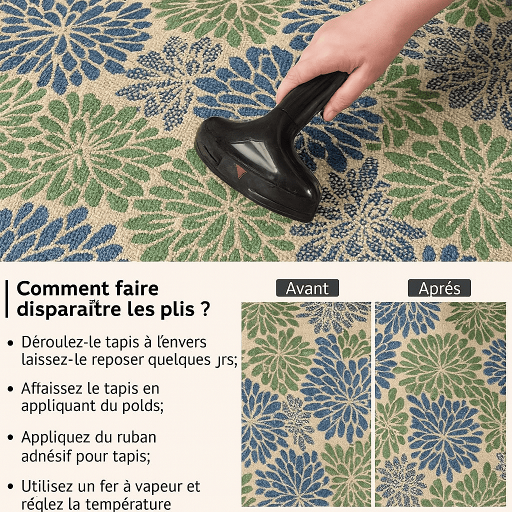Tapis exterieur 300x400