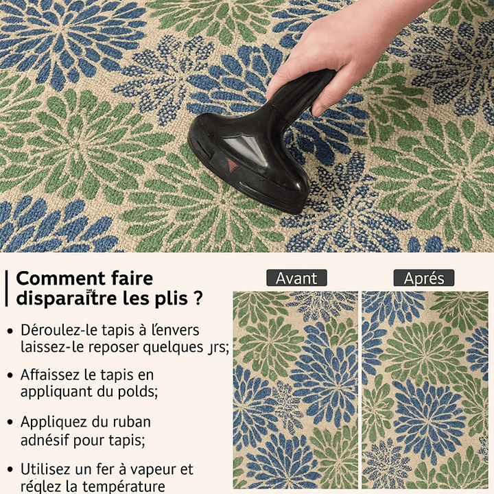 Tapis exterieur 300x400