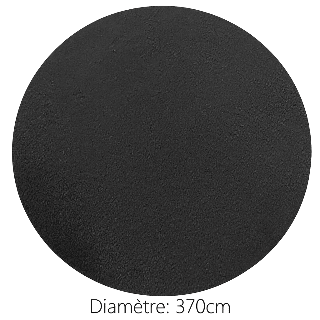 Tapis exterieur piscine