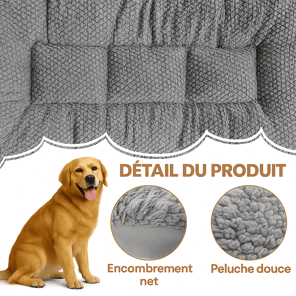 Tapis pour chien gros