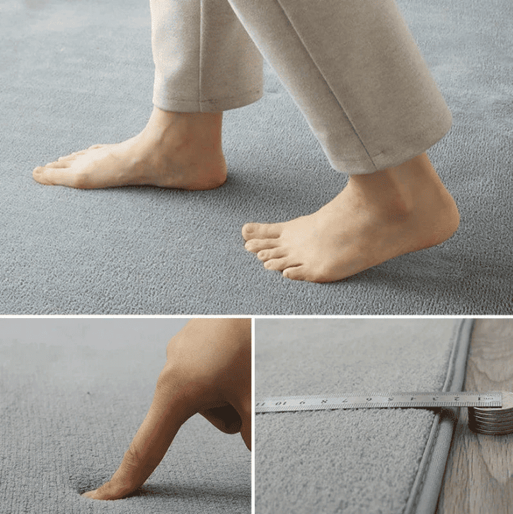 Tapis salon xxl