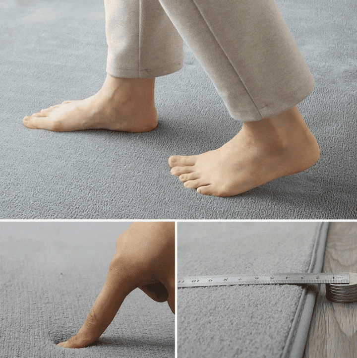 Tapis salon xxl
