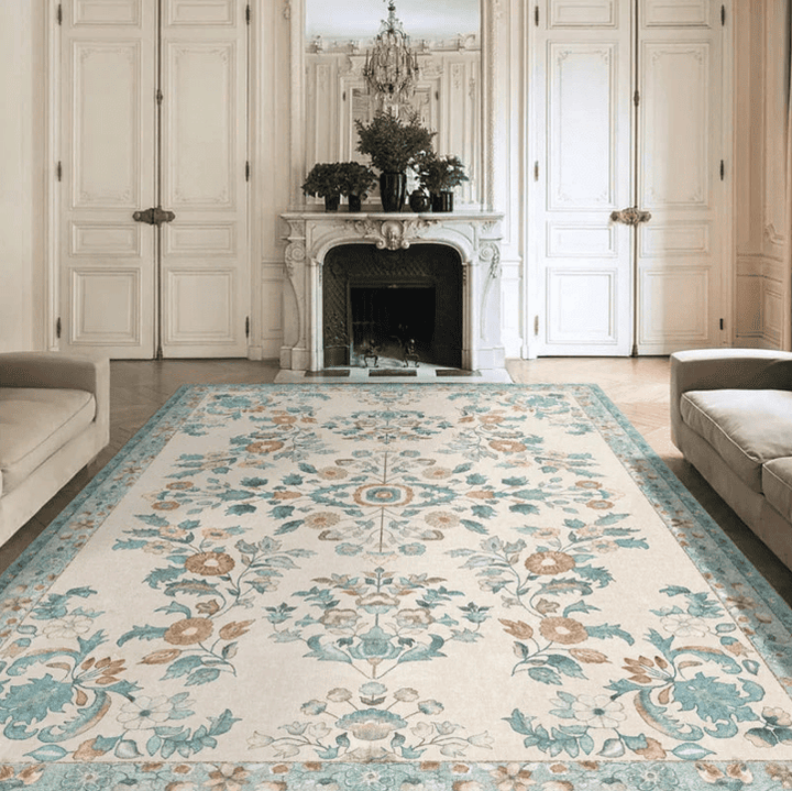 Tapis salon 300x400