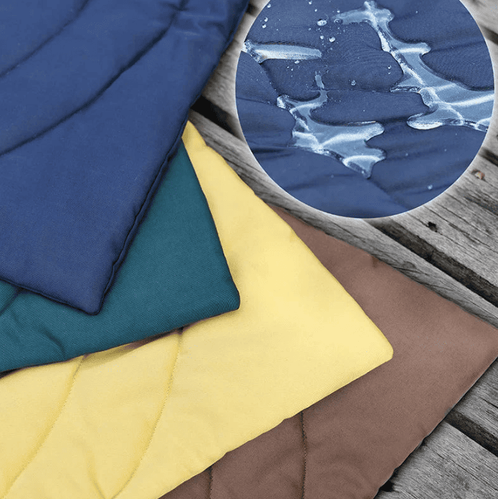 Tapis exterieur chien