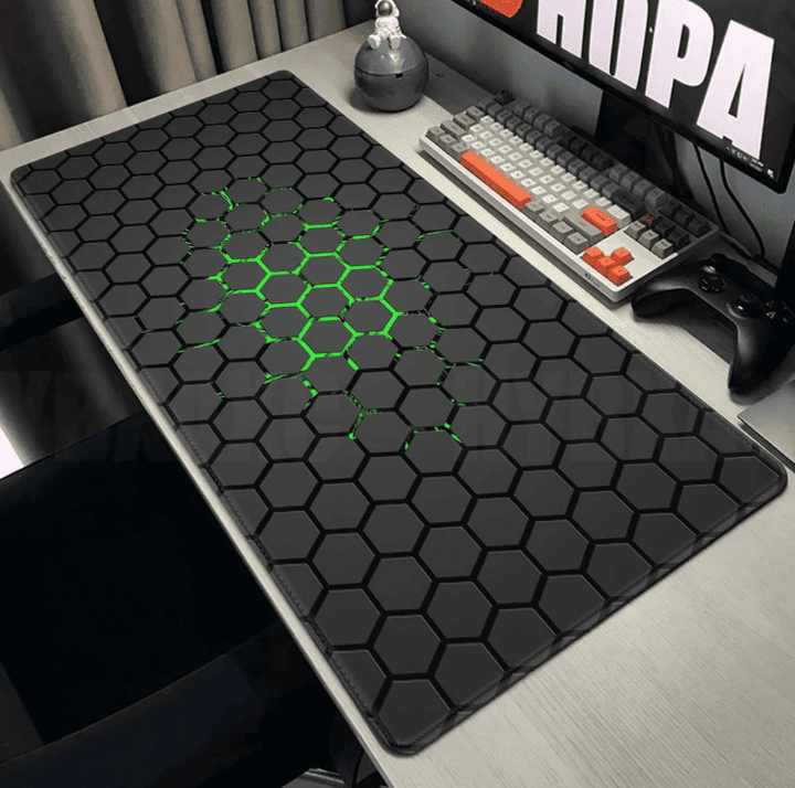 Tapis de souris 120x60