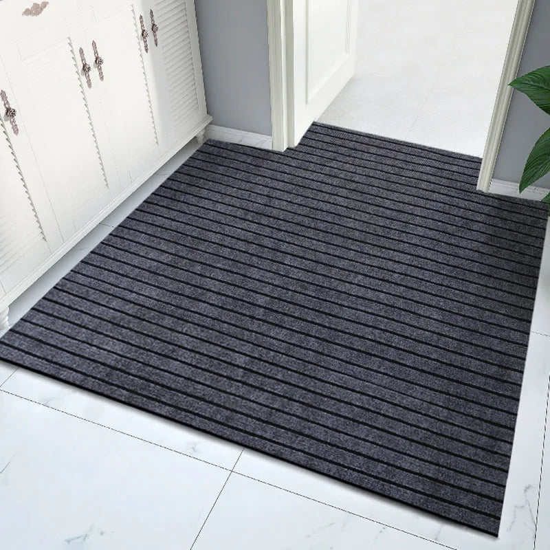 Tapis entrée exterieur