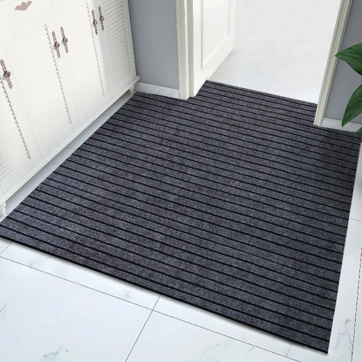 Tapis entrée exterieur