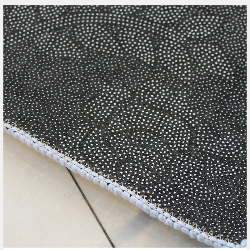 Tapis exterieur grande taille