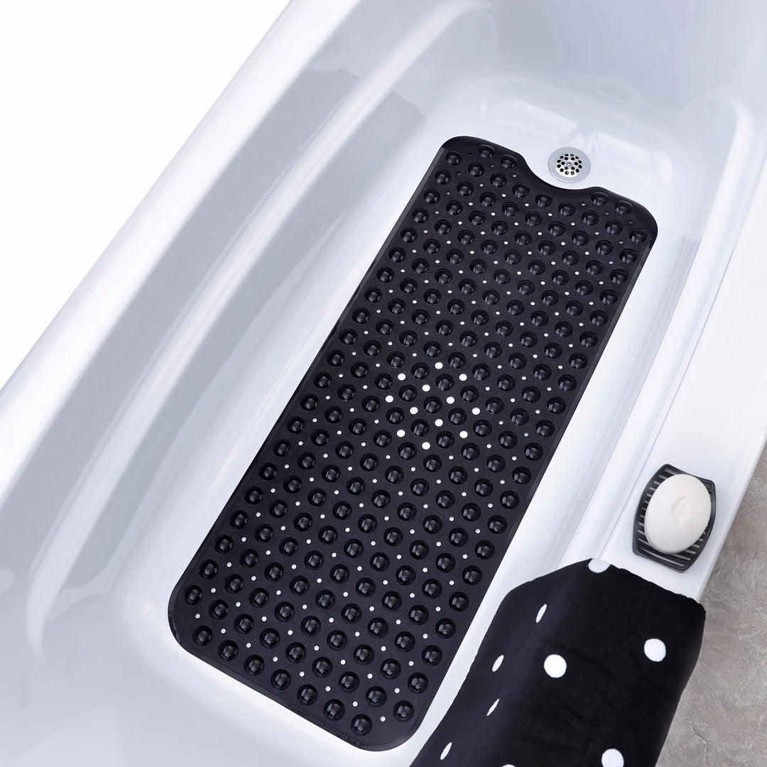 Tapis antidérapant baignoire