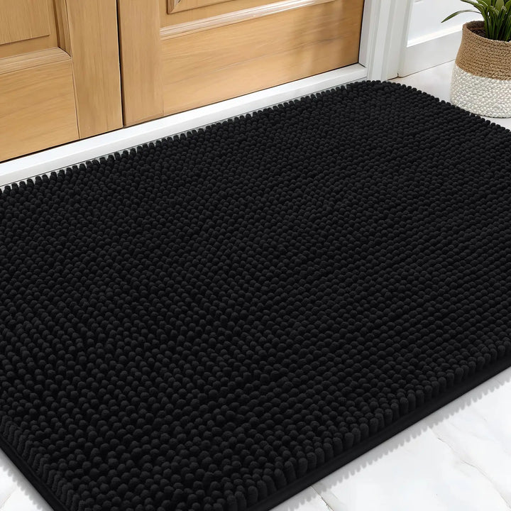 Tapis pour chien patte