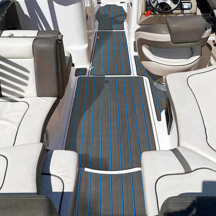 Tapis de sol bateau exterieur