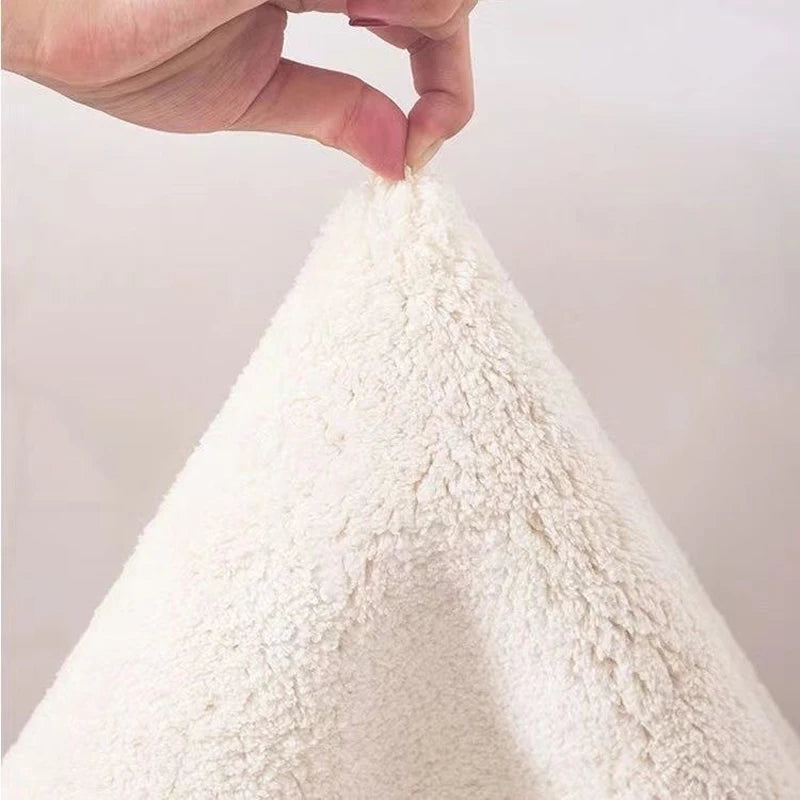 Tapis salon moderne coloré