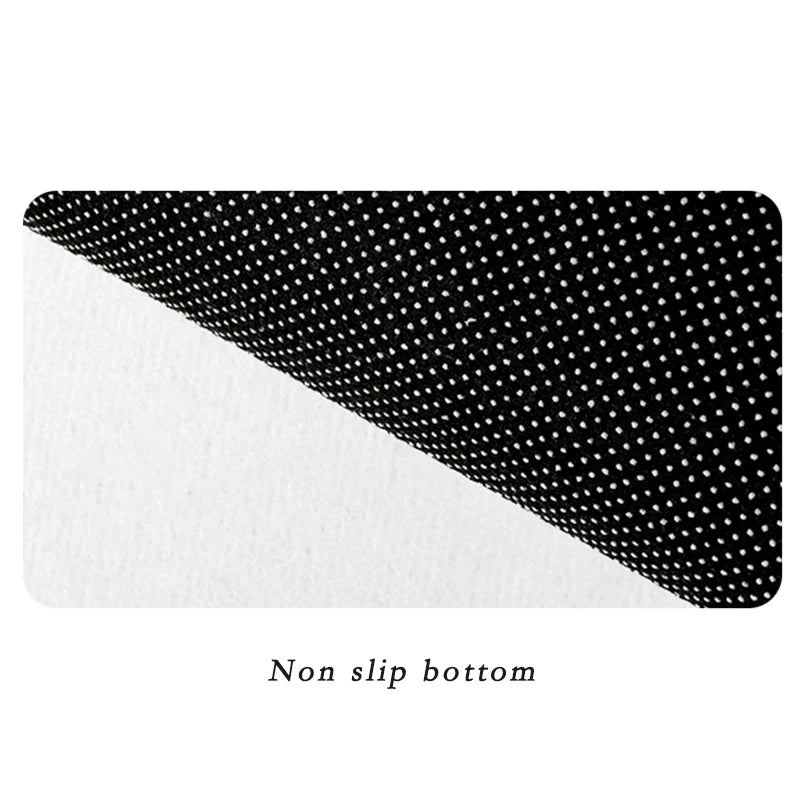 tapis salon rectangulaire 200x300 cm