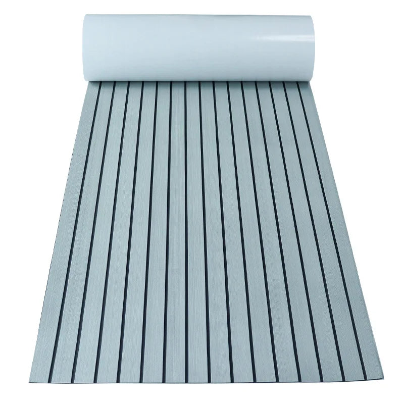 Tapis de sol bateau exterieur