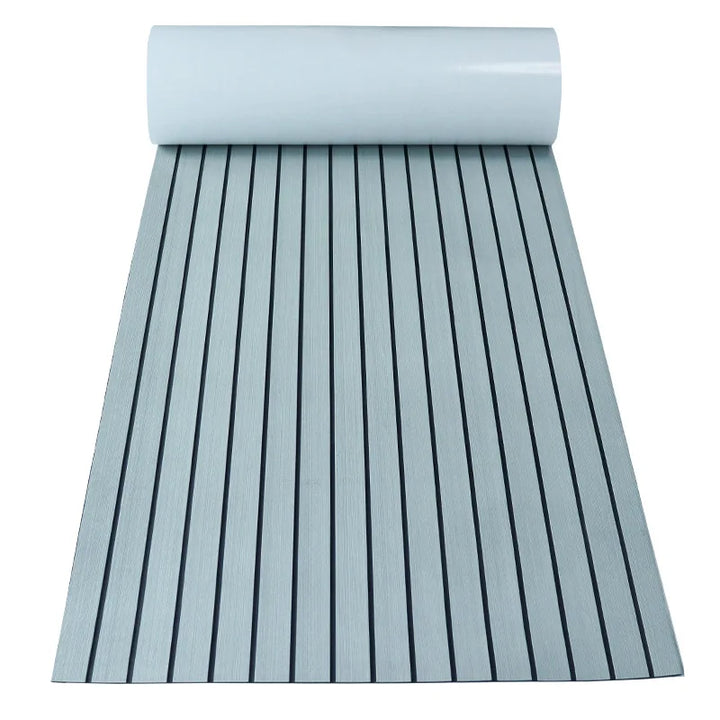 Tapis de sol bateau exterieur