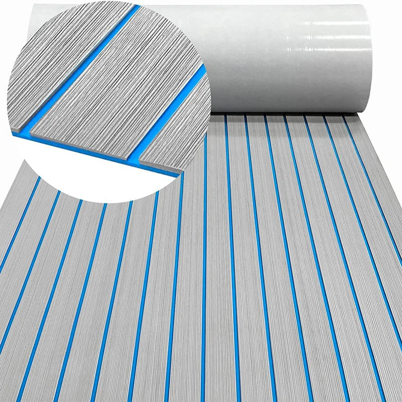 Tapis de sol bateau exterieur