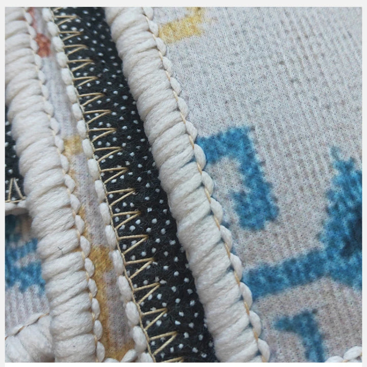 Tapis exterieur grande taille