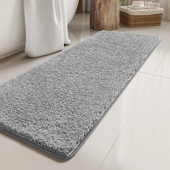 Tapis de bain grand