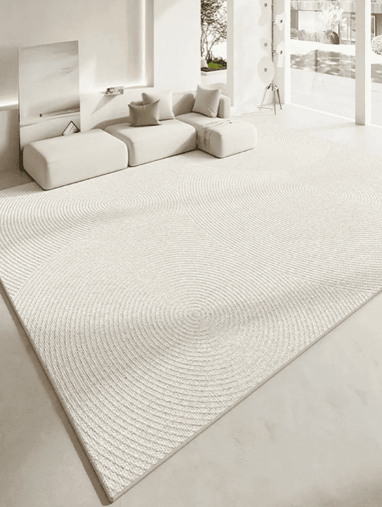 Tapis salon grand