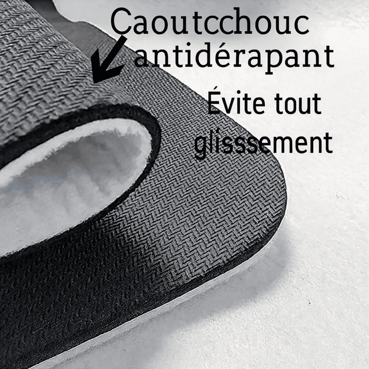 Tapis exterieur paillasson