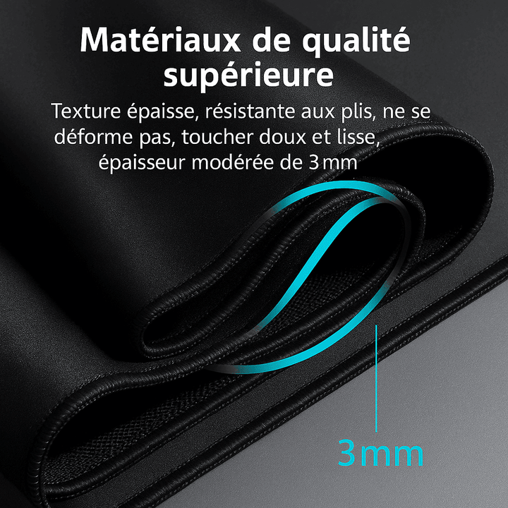Tapis de souris xxl
