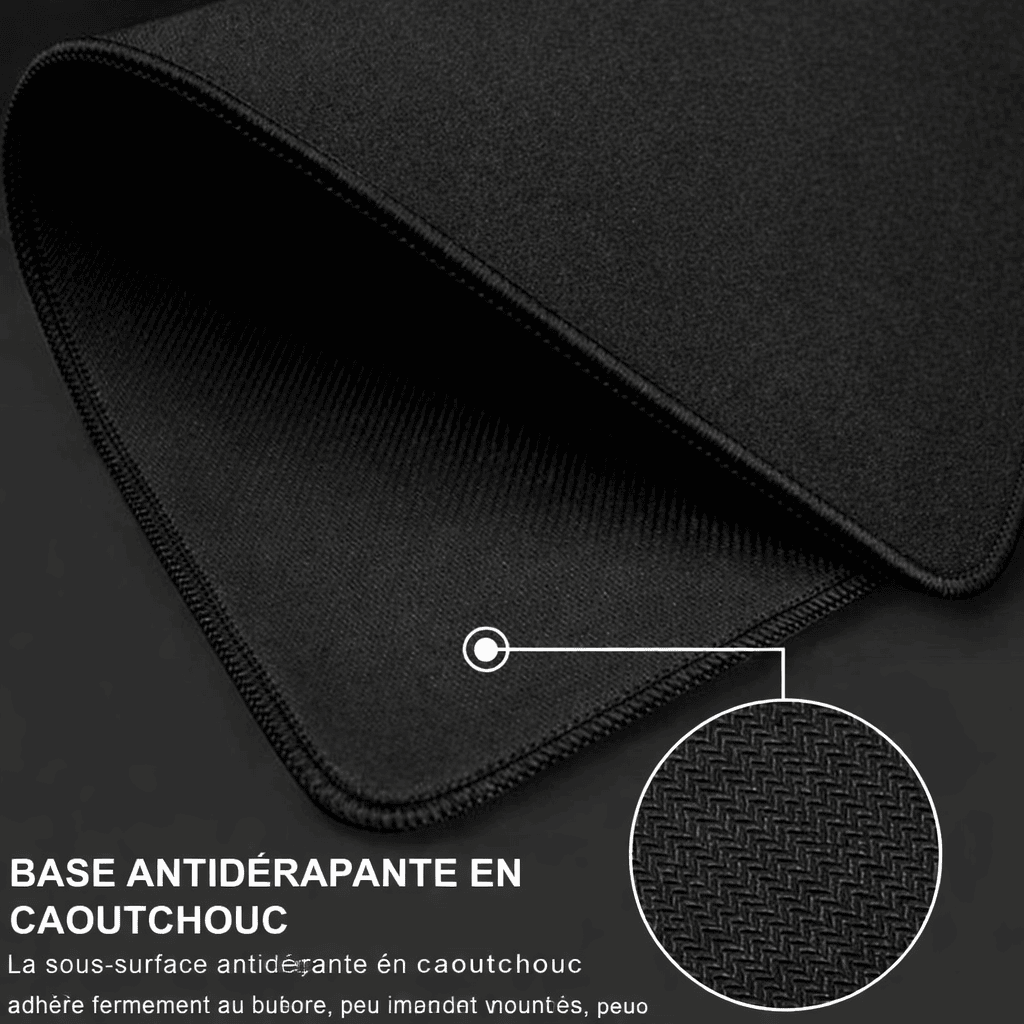 Tapis de souris 120x60