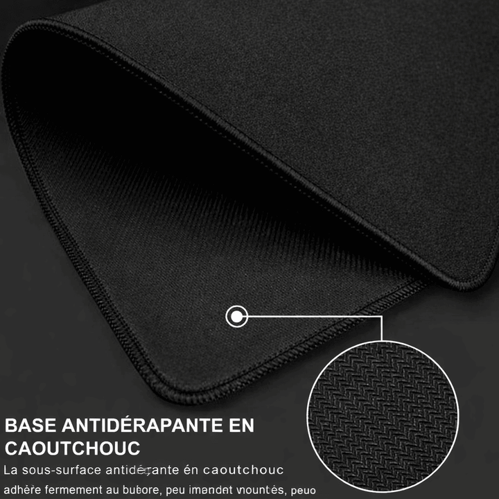 Tapis de souris 120x60