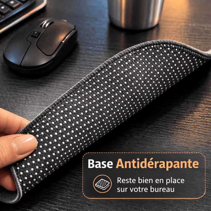 Tapis de souris feutre