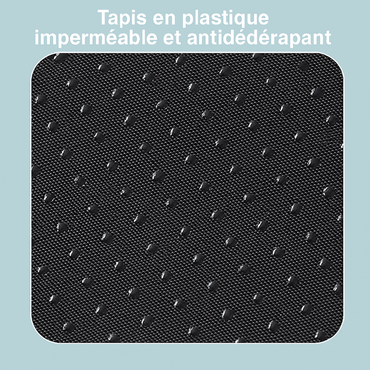 Tapis pour chien xl
