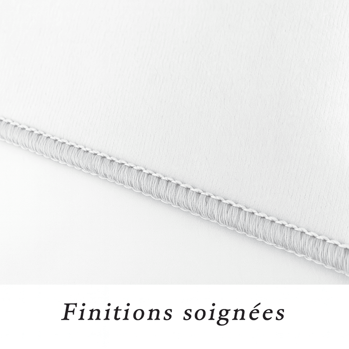 tapis salon rectangulaire 200x300 cm