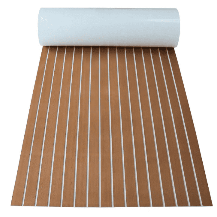 Tapis exterieur