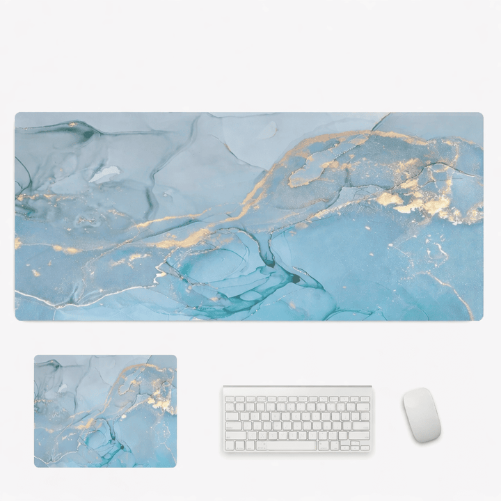 Tapis de souris design