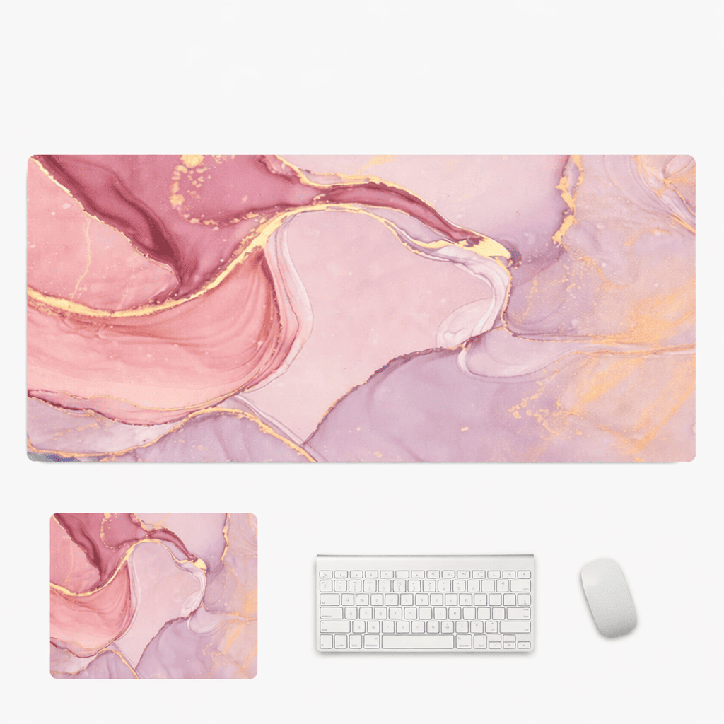 Tapis de souris design