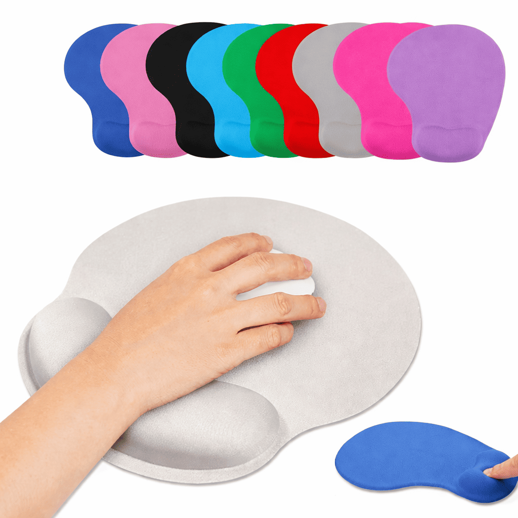 Tapis de souris en gel