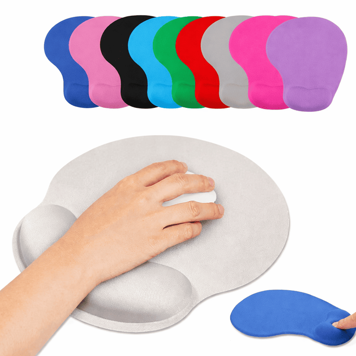 Tapis de souris en gel