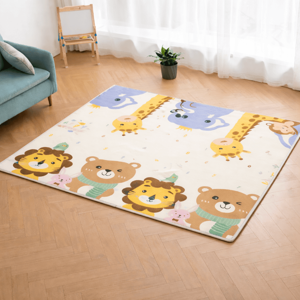 Tapis d'éveil xxl