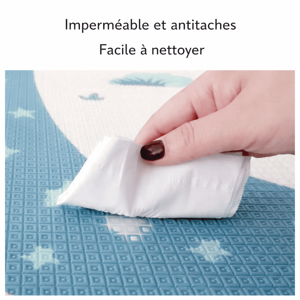 Tapis d'éveil xxl