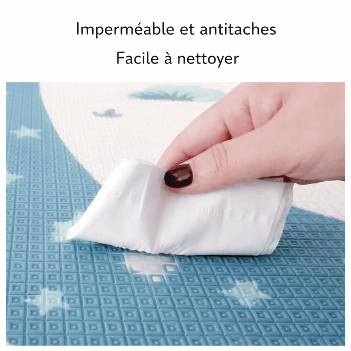 Tapis d'éveil xxl