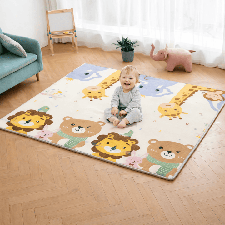 Tapis d'éveil xxl