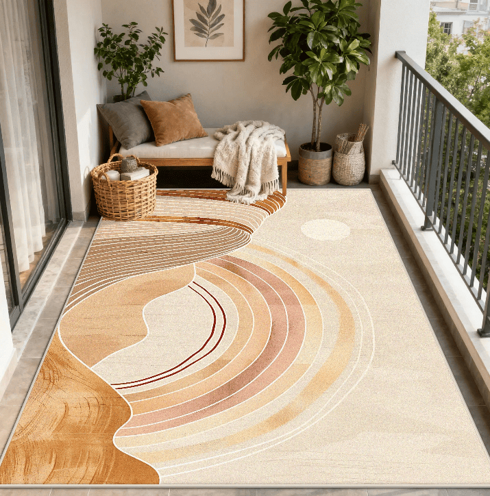 Tapis exterieur 160x230