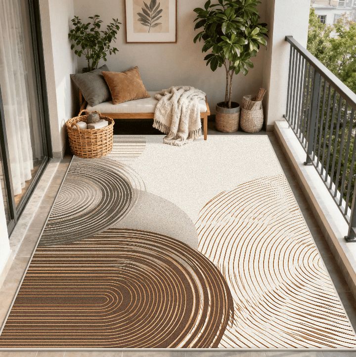 Tapis exterieur 160x230