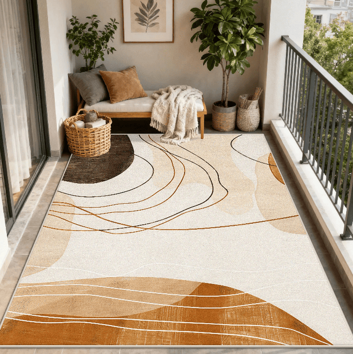 Tapis exterieur 160x230