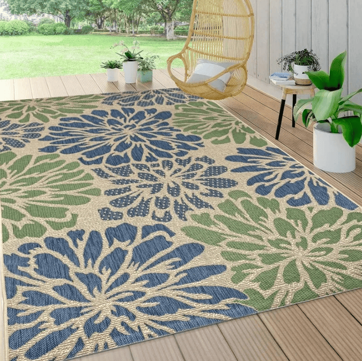 Tapis exterieur 300x400